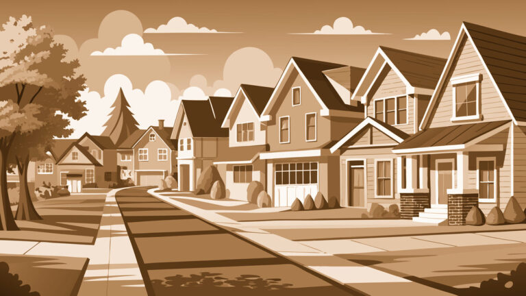 The Village of Lake Tarpon neighborhood